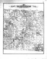 Township 47 N Range 16 W, Cooper County 1877